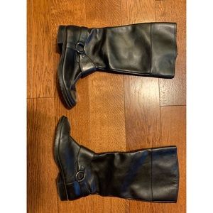 Ralph Lauren Riding Boots